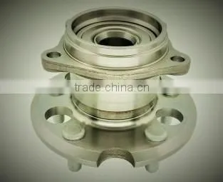 Toyota Rav4 4wd 2000-2005 Wheel Hub Bearing