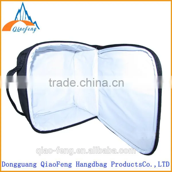 Outdoor Picnic Bag, Plastic Lunch Bag, Picnic Bag photo-4