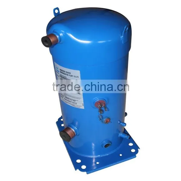 Hot 12 HP 149500 BTU Renew Performer SM161 Scroll Ac Compressors Price photo-2