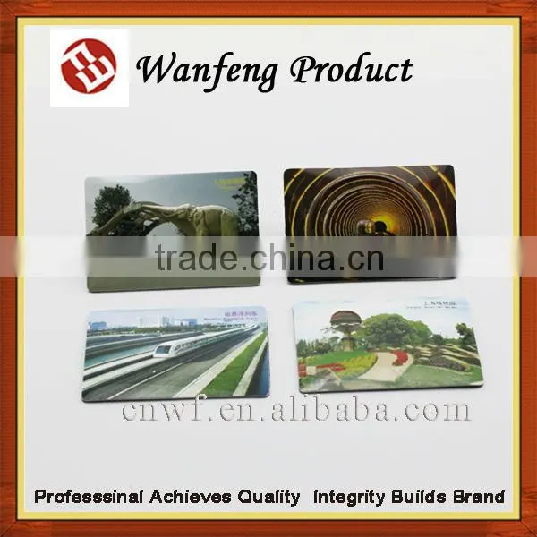 3d Fridge Magnet Soft Pvc Fridge Magnet