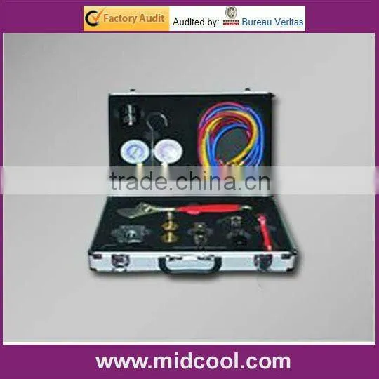 Refrigeration Tool Kit RTM-983