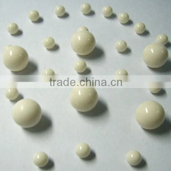 Alumina Ceramic Balls Using in Industry photo-3
