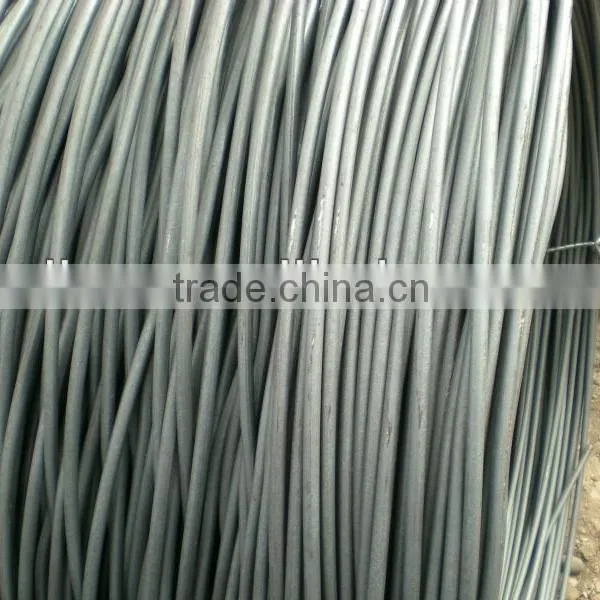 Wire Rod PRODUCTION SAE1008