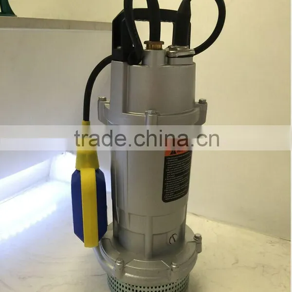 Qdx Household Water Pumps/water Pump/submersible Pump photo-2