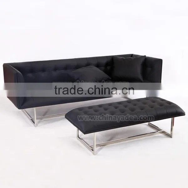 Modern Classic Furniture Poliform Sofa for Living Room