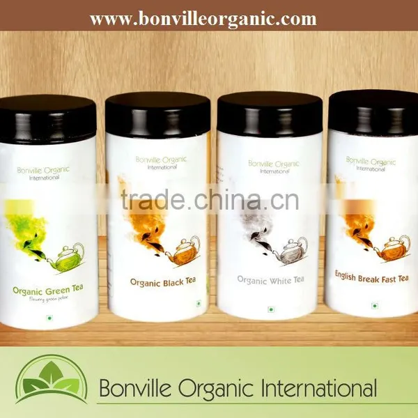 Organic Tea