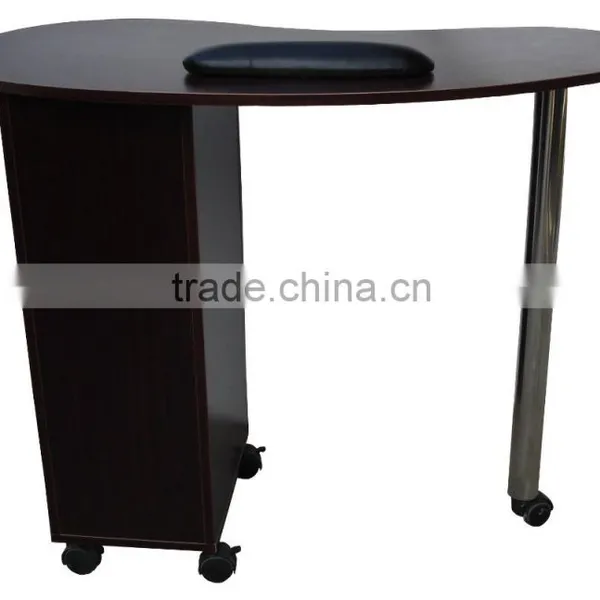 Beauty Salon Furniture Manicure Table Nail Station photo-4