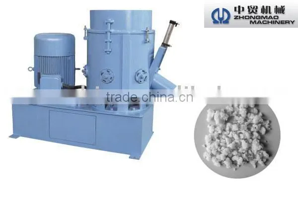 Plastic Recycling Machinery