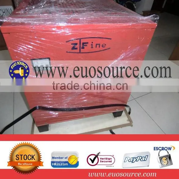 Electrophoresis Coating Rectifier With IGBT AC/DC Power Supply ZF-1500A-12V photo-4