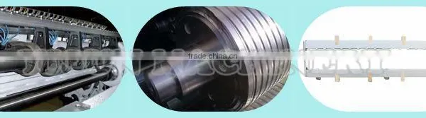 Air Beam Loom/air Jet Loom With Less Pollution and High Efficiency photo-3