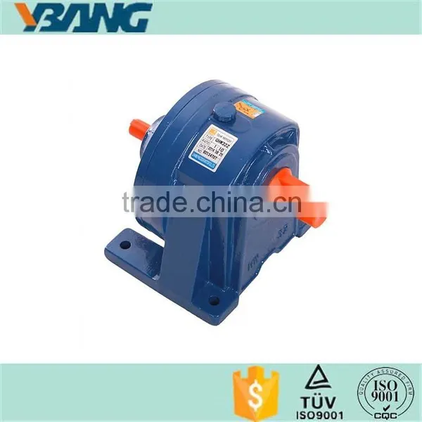 Aluminium Housing 30 Ratio Induction Motor