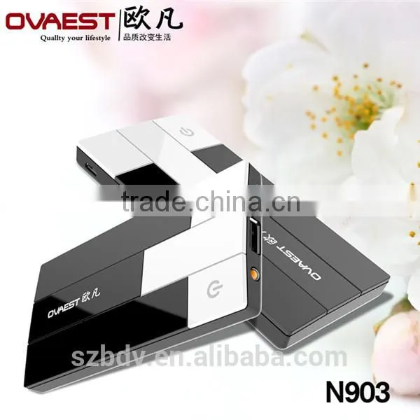 2015 Li-polymer Rechargerable Mobile Power Bank for Asus Zenfone 6