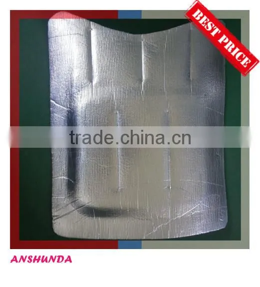 CAR ENGINE INSULATION MAT