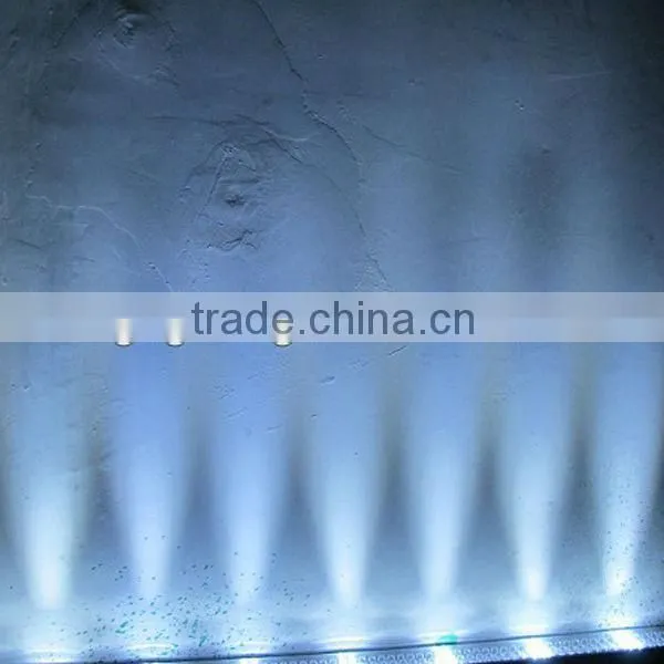 12 x 10W Rgbw/a Wireless Led Wall Washer Stage Background Uplight photo-5
