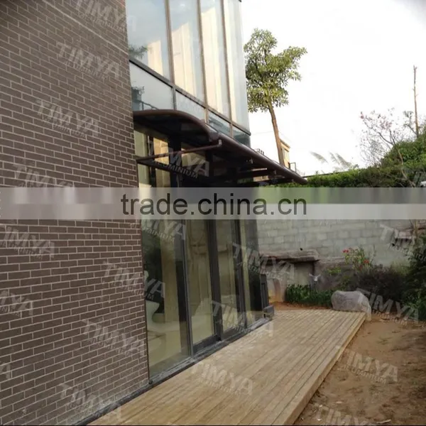 2015 Decorative Aluminum Window Awning Bracket Parts photo-2