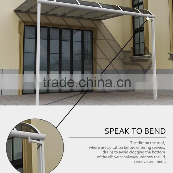 2016 Driveway Gate Canopy photo-2