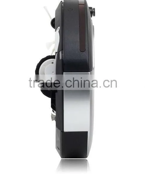 2016 Newest Intelligenct Vacuum Cleaner Robotic Vacuum Cleaner photo-3