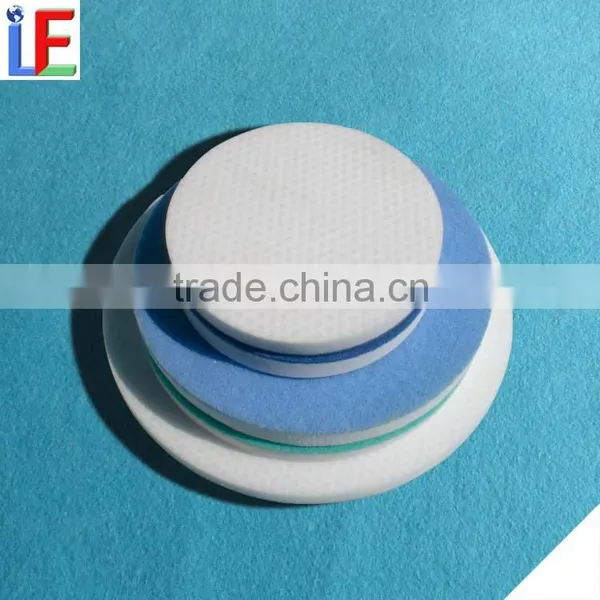 LF-01F Micro Abrasive Floor Gentle Polishing Disc Disc photo-2