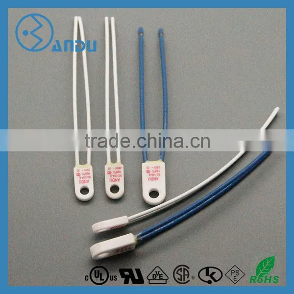RY Thermal Fuse 10a 250v photo-3