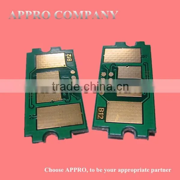 For Kyocera fs 1040 1020 1120 Chip Tk1110 Tk1112 Tk1114 photo-6