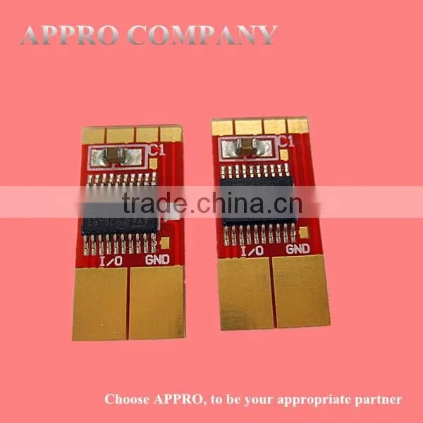 Toner Reset Chip for Lexmark T640 photo-4