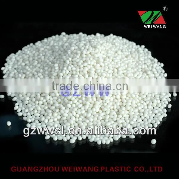 Yellow Carton Sealing Glue Granule / Carton Packing Glue (W209) photo-4