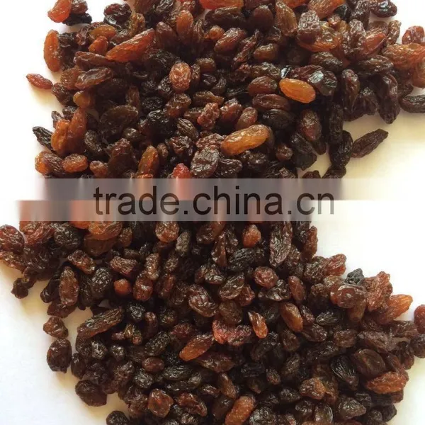 Fast Selling AD Dried Brown Sultana Raisins photo-4