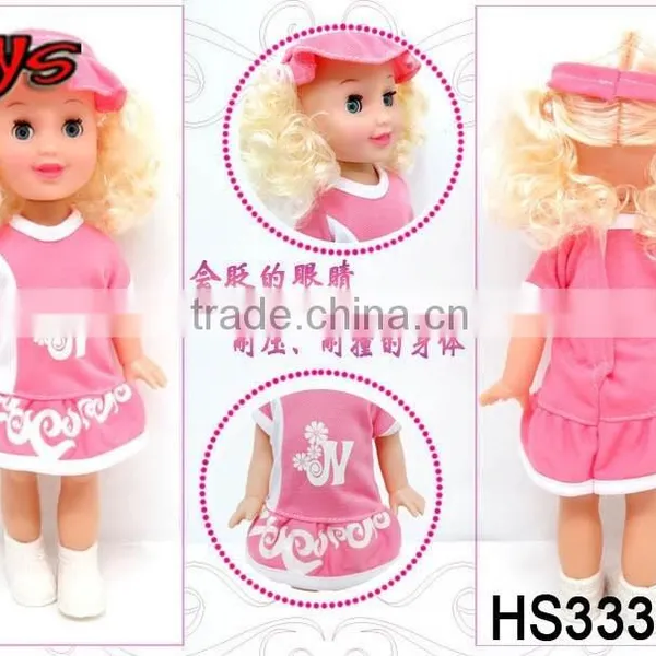 Modern Non-toxic Girls Silicon Baby Doll Sex photo-5