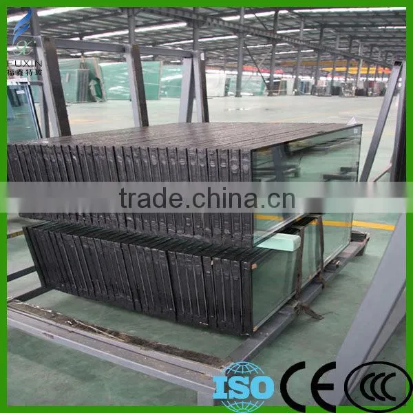 Glass Curtain Wall Price photo-2