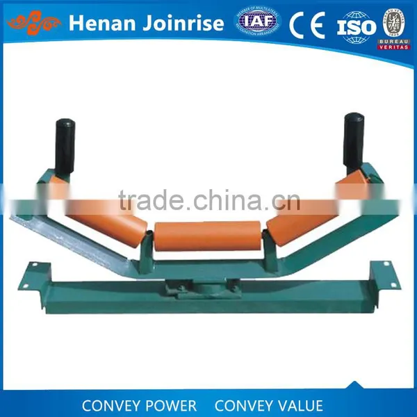 Heavy Duty Belt Conveyor Carrying Idler in Eritrea photo-3
