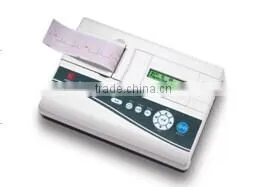 CTG (cardiotocograph)channel;small screen