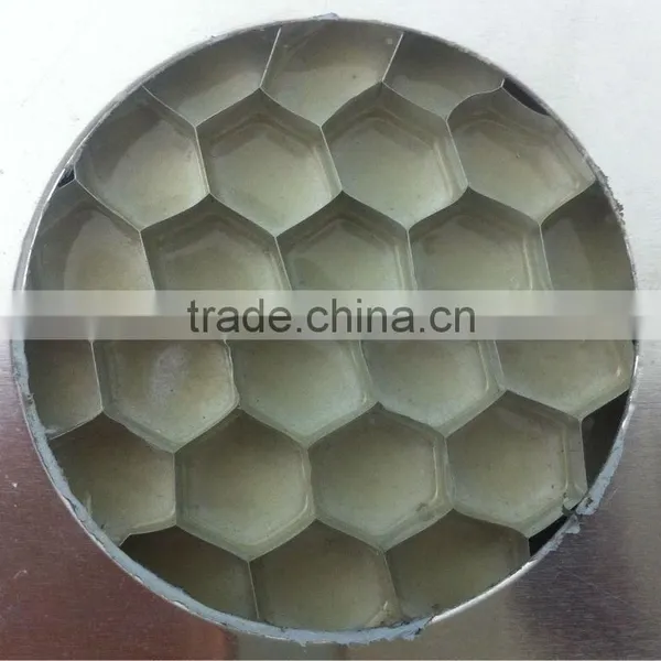 Shuangou Hot Sale Aluminium Honeycomb Composite Panel photo-4