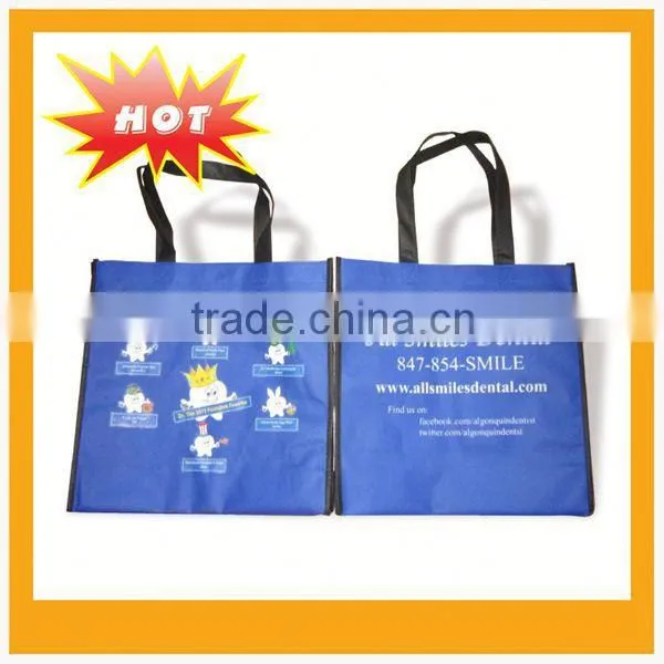 Nonwoven Shopping Bag