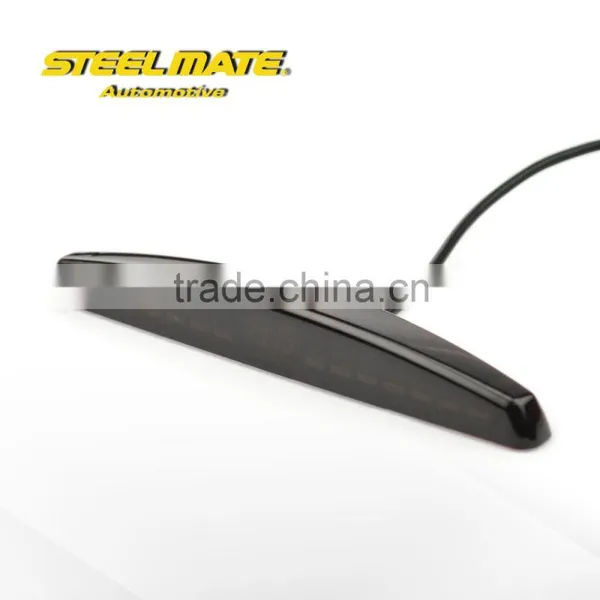 Steelmate PTS410M7 Parking Sensor, Rear Parking Sensor, Parking Assist System