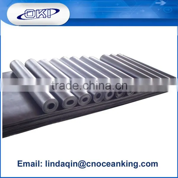 Vulcanized Rubber Sheet/epdm Rubber Sheet