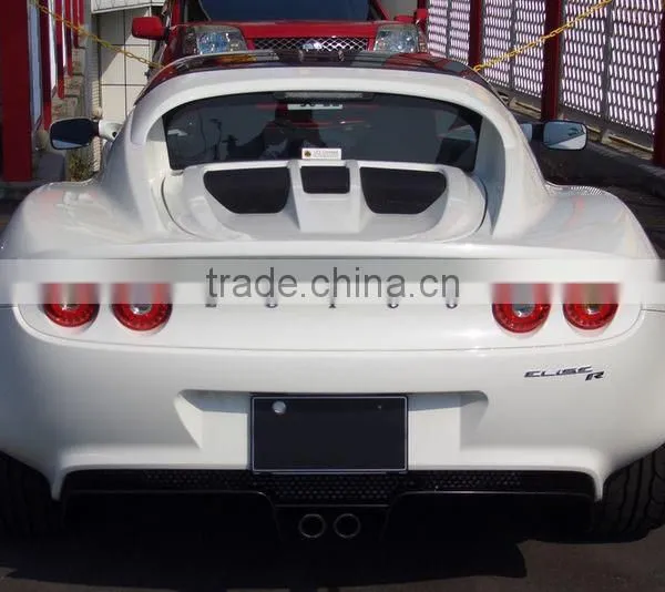 B/NEW LOTUS ELISE (RHD 819620 GASOLINE) photo-5