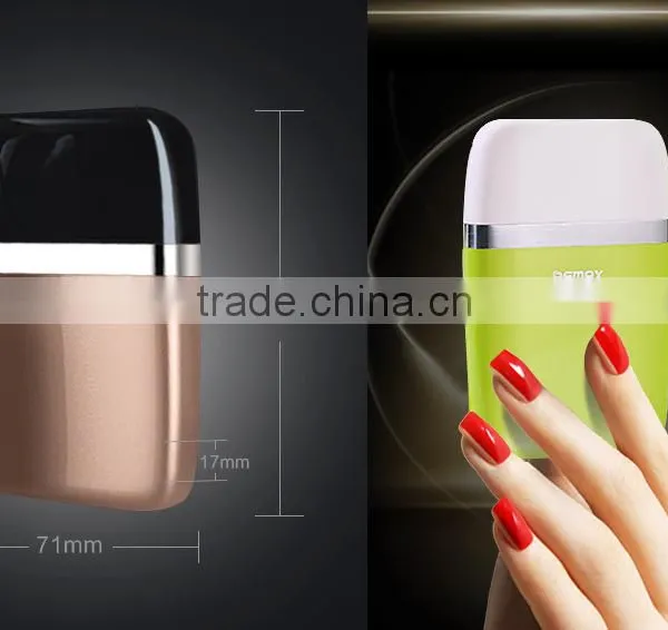 REMAX Lady Style Colorful Power Box 6000mAh Universal Power Bank photo-2