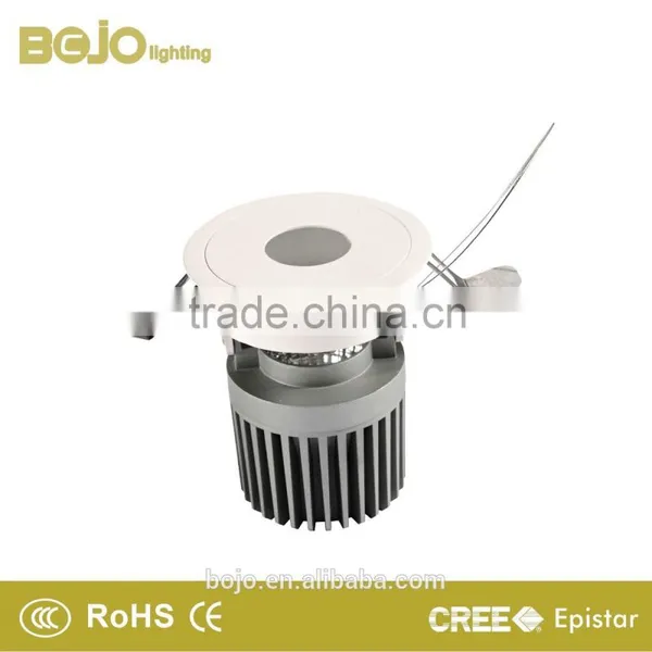 Anti-glare Cob Led Downlight 9w 10w With 3 Year Warranty photo-4