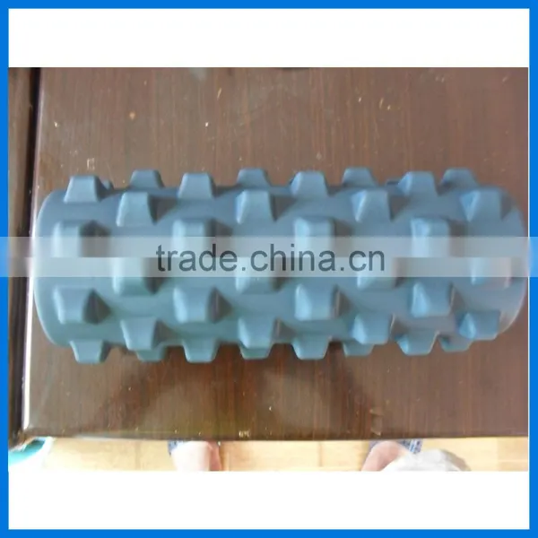 Wolf Tooth Shape Yoga Foam Roller EVA Foam Roller photo-3