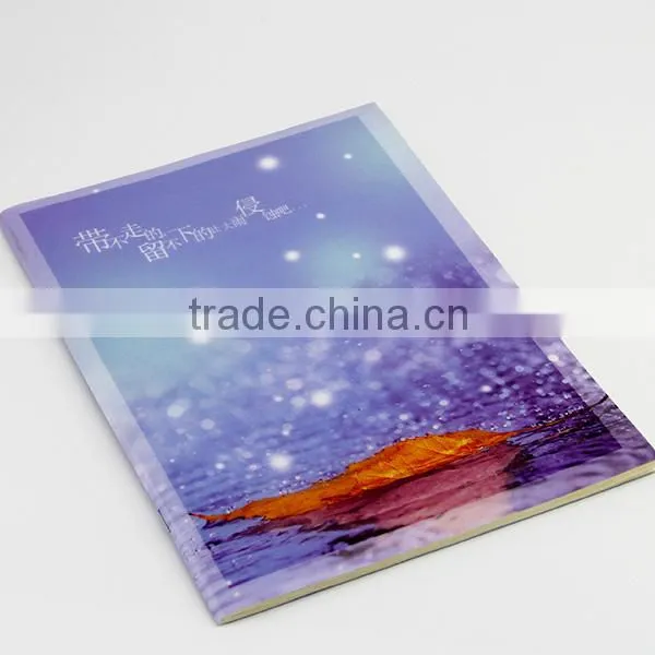 Offset Printing Advantage Cheap Printing Book photo-2