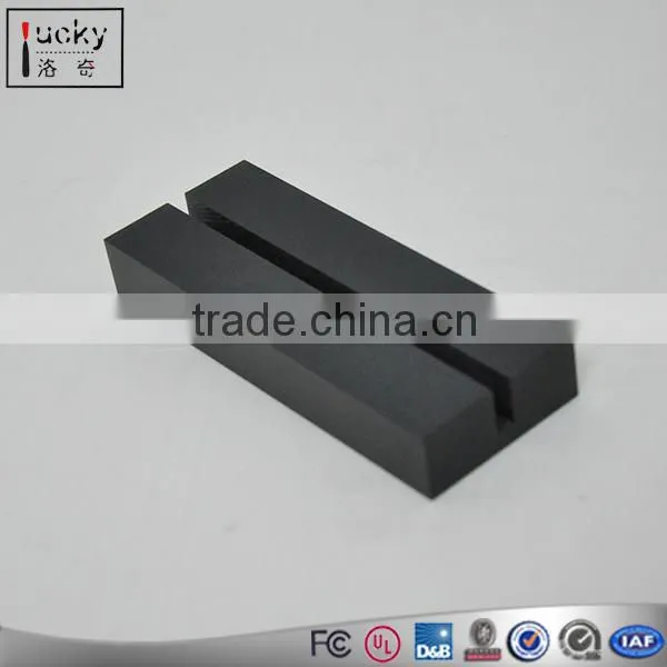 Hot Sale Office Stationary Acrylic Card Holder photo-2