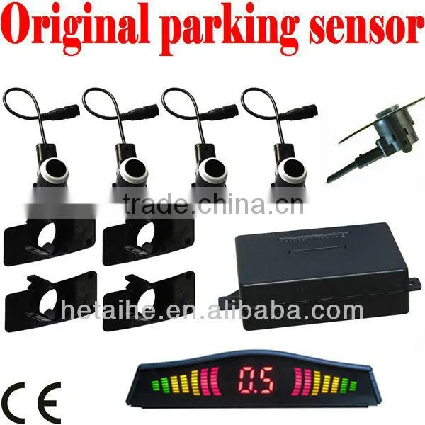 Original Parking Sensor With Digital Sensor