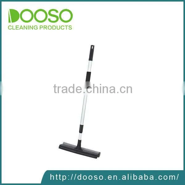 DOUBLE Use Aluminum Glass Window Cleaning Wiper photo-3
