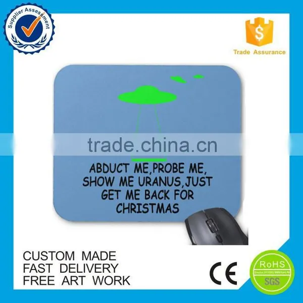 2016 Custom Car Logo Rubber Gaming Mouse Pads photo-6