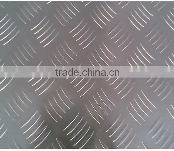 Hot Selling Pattern Steel Plate, Steel Sheet ,diamond Board,OEM&ODM photo-2