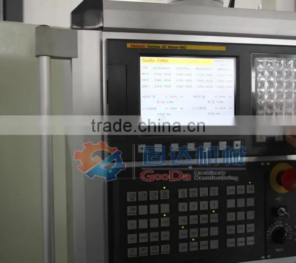 Integrated Automation Gooda Cnc Milling for Four Side and Two Surface photo-4