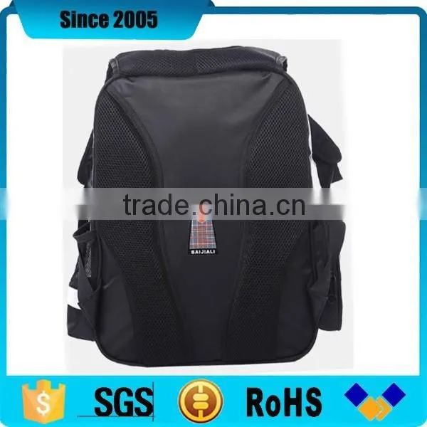 2016 Custom Nylon Big Camping Bag With Two Shoulder Strap photo-2