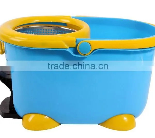 Highest Level With Comfortable Life Mop String 360 photo-3