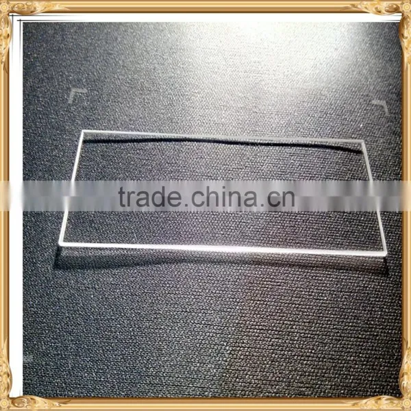 Quartz Plate, Price of Quartz Crystal