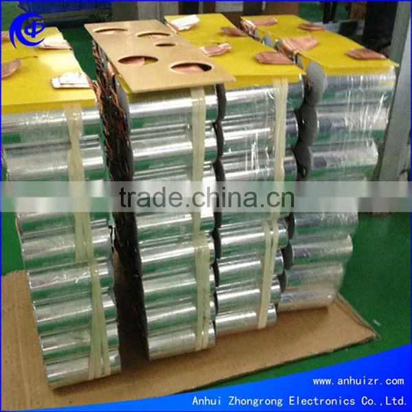 High Voltage 2800vdc 900uf Car Power Shunt Capacitor photo-6